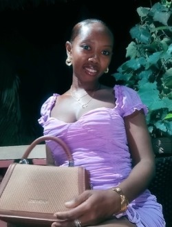 Annah's profile, a single 25-year-old a woman in Antsiranana