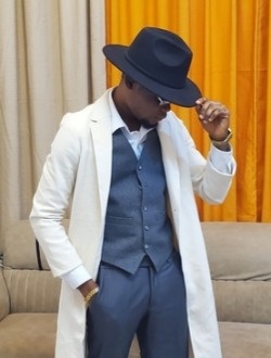 Jhéro's profile, a single 27-year-old a man in Abomey-Calavi