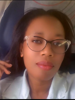 Lyna's profile, a single 30-year-old a woman in Bibare