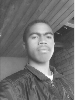 Robert's profile, a single 24-year-old a man in Antsirabe