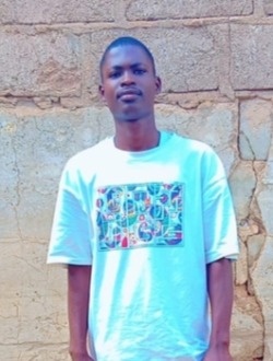 Cyril's profile, a single 26-year-old a man in Bouaké