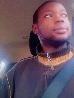 Nasser's profile, a single 52-year-old a man in Ouagadougou