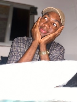 Valery's profile, a single 22-year-old a man in Montréal