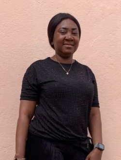 Carole's profile, a single 50-year-old a woman in Aba