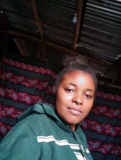 Fanja's profile, a single 26-year-old a woman in Toamasina