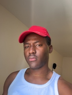 Elysée's profile, a single 23-year-old a man in Fontenay-le-Comte