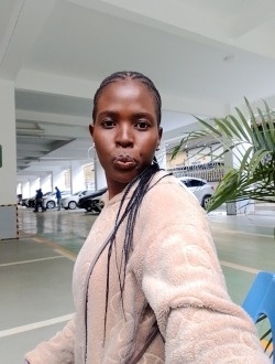 Terry's profile, a single 32-year-old a woman in Sidon