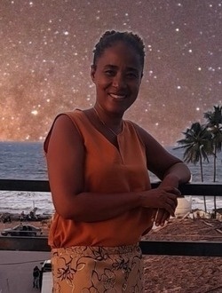 Lid Dorada's profile, a single 52-year-old a woman in Nagua