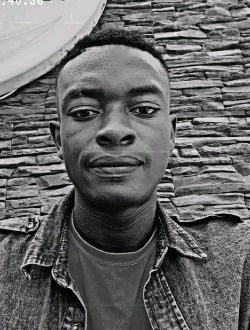 Stanly's profile, a single 31-year-old a man in Yaoundé