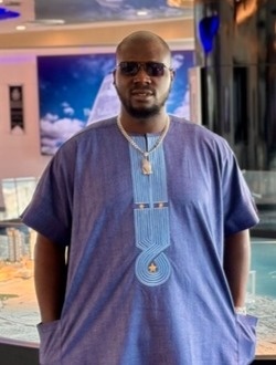 Sohib's profile, a single 31-year-old a man in Abomey-Calavi