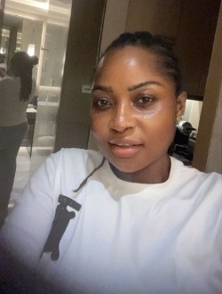 Yoke's profile, a single 40-year-old a woman in Lagos Island