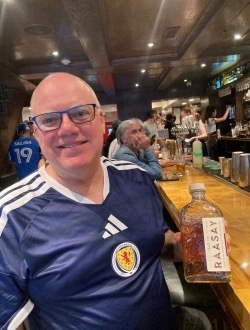 Carl's profile, a single 53-year-old a man in Montréal