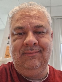 Dino's profile, a single 49-year-old a man in Pont-À-Celles