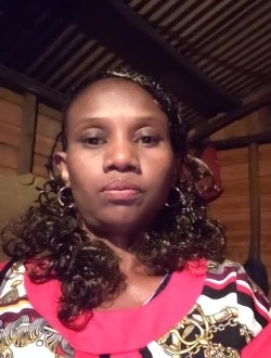 Joella's profile, a single 48-year-old a woman in Akanin'ny Nofy