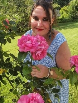 Natacha's profile, a single 48-year-old a woman in Mankato