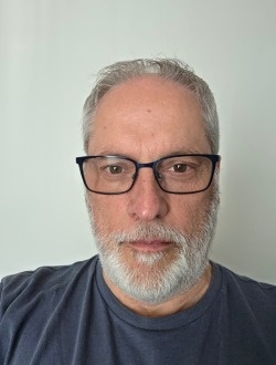 Dominique's profile, a single 61-year-old a man in Montréal