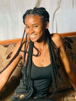 Doxie's profile, a single 23-year-old a woman in Toamasina