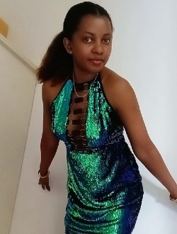 Perliviette's profile, a single 30-year-old a woman in Sambava