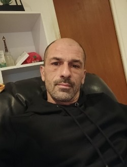 Fabio's profile, a single 37-year-old a man in Nogent-sur-Seine