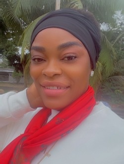 Jaella's profile, a single 37-year-old a woman in Deido