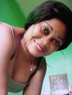 Sisi's profile, a single 39-year-old a woman in Dou-la-Poka