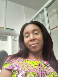Flore's profile, a single 36-year-old a woman in Othis
