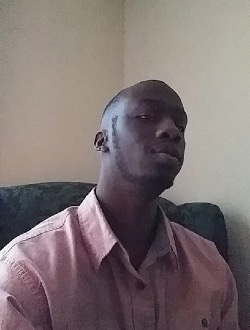 Ronald's profile, a single 29-year-old a man in North Charleston