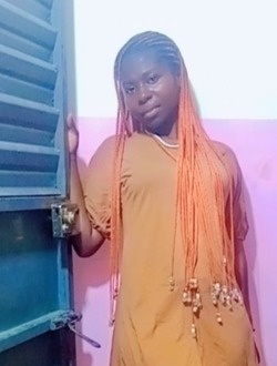 Ahou's profile, a single 31-year-old a woman in Soubré