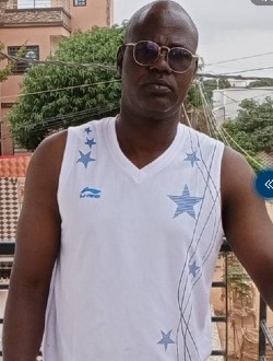 Mamane's profile, a single 36-year-old a man in Kankan