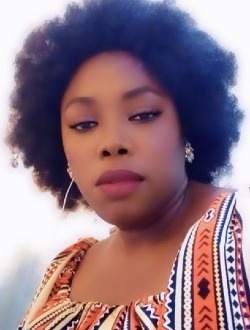 Leyla's profile, a single 39-year-old a woman in Niamakoro