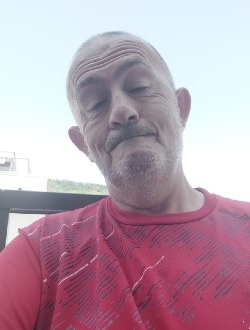 Fernand's profile, a single 61-year-old a man in Delémont