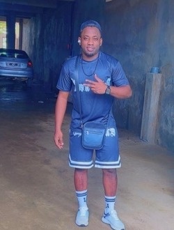 Christian's profile, a single 30-year-old a man in Johannesburg