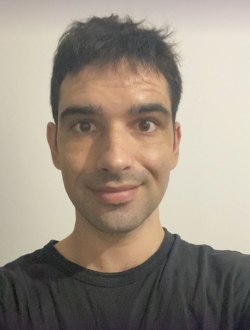 Nico's profile, a single 27-year-old a man in Saint-Laurent-du-Var