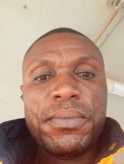 David's profile, a single 43-year-old a man in Kolwezi