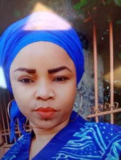 Flore's profile, a single 40-year-old a woman in Noisy-le-Sec