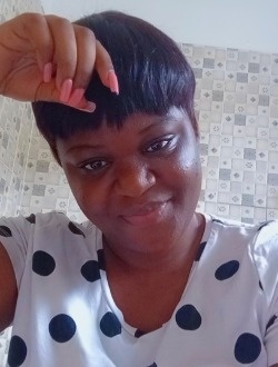 Karnola's profile, a single 29-year-old a woman in Abaga