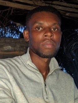 Jonas's profile, a single 30-year-old a man in Aban
