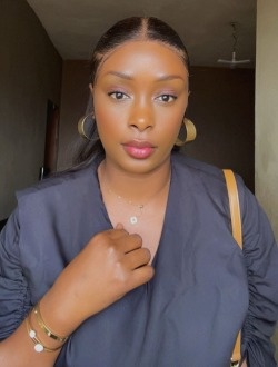 Vivi's profile, a single 30-year-old a woman in Yaoundé