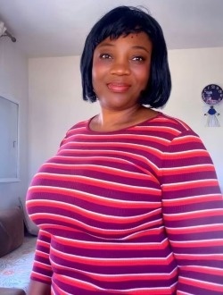 Maelys's profile, a single 51-year-old a woman in Mohammedia