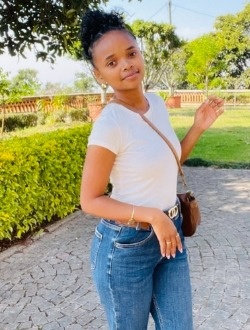 Annie's profile, a single 23-year-old a woman in Toamasina