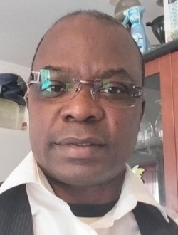 Jaguarwill's profile, a single 43-year-old a man in Nantes