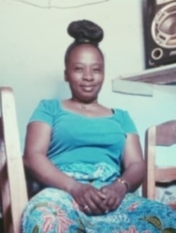 Al Berthine's profile, a single 31-year-old a woman in Ihosy