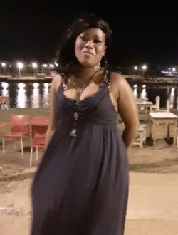 Nanty's profile, a single 44-year-old a woman in Aban