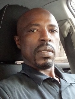 Bachir's profile, a single 40-year-old a man in Paris