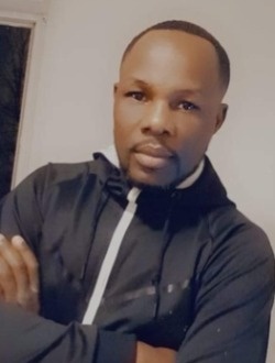 Marshall's profile, a single 43-year-old a man in Achères-la-Forêt