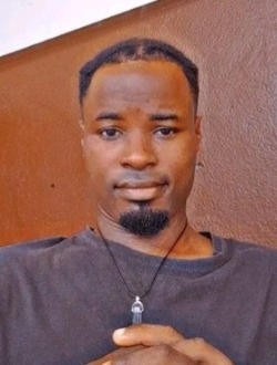 Wolfrand's profile, a single 27-year-old a man in Pretoria Central