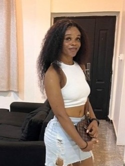 Susana's profile, a single 30-year-old a woman in Sunyani