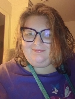 Kelley's profile, a single 39-year-old a woman in Denton