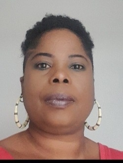 Helen's profile, a single 47-year-old a woman in Leeds ICD