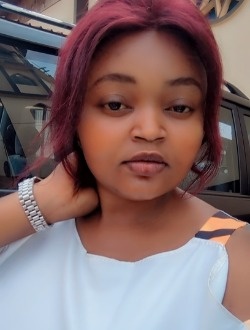 Marie Jeanne's profile, a single 34-year-old a woman in Douala